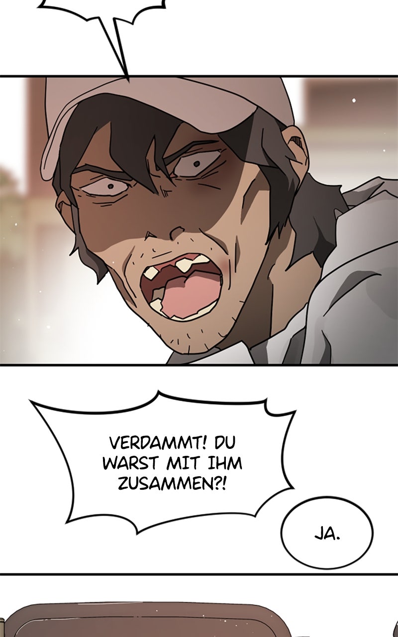 Read Eines Tages in Seoul Manga Online