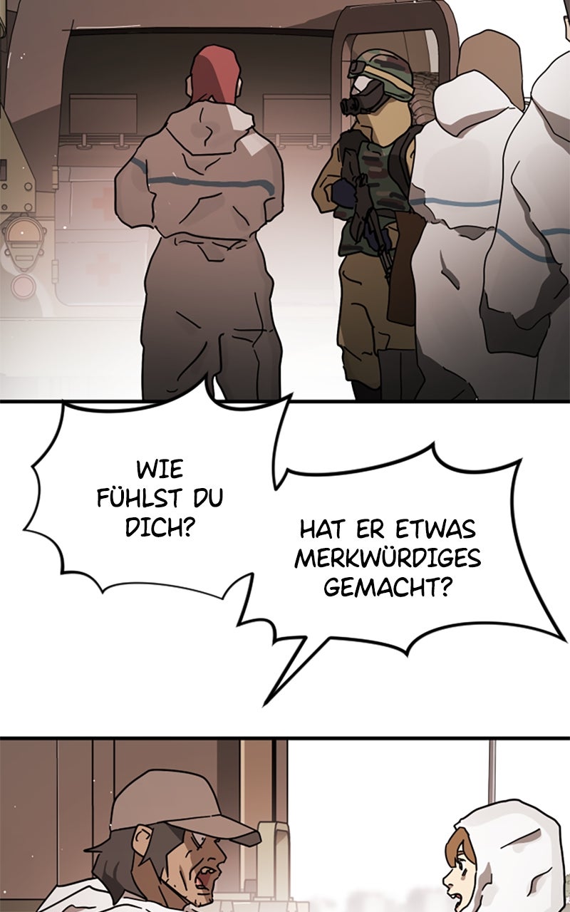 Read Eines Tages in Seoul Manga Online