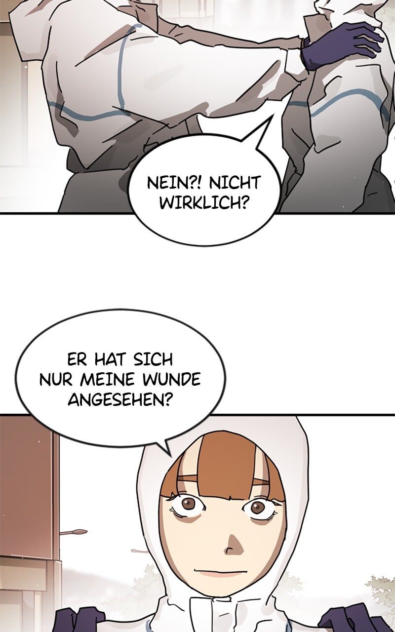 Read Eines Tages in Seoul Manga Online