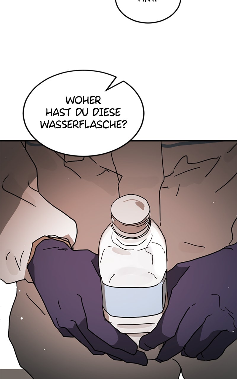 Read Eines Tages in Seoul Manga Online