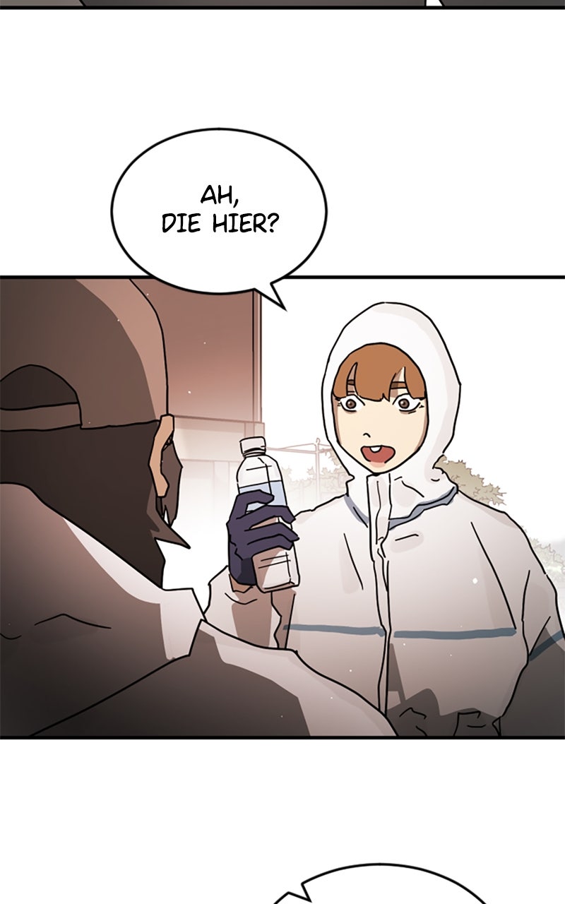 Read Eines Tages in Seoul Manga Online