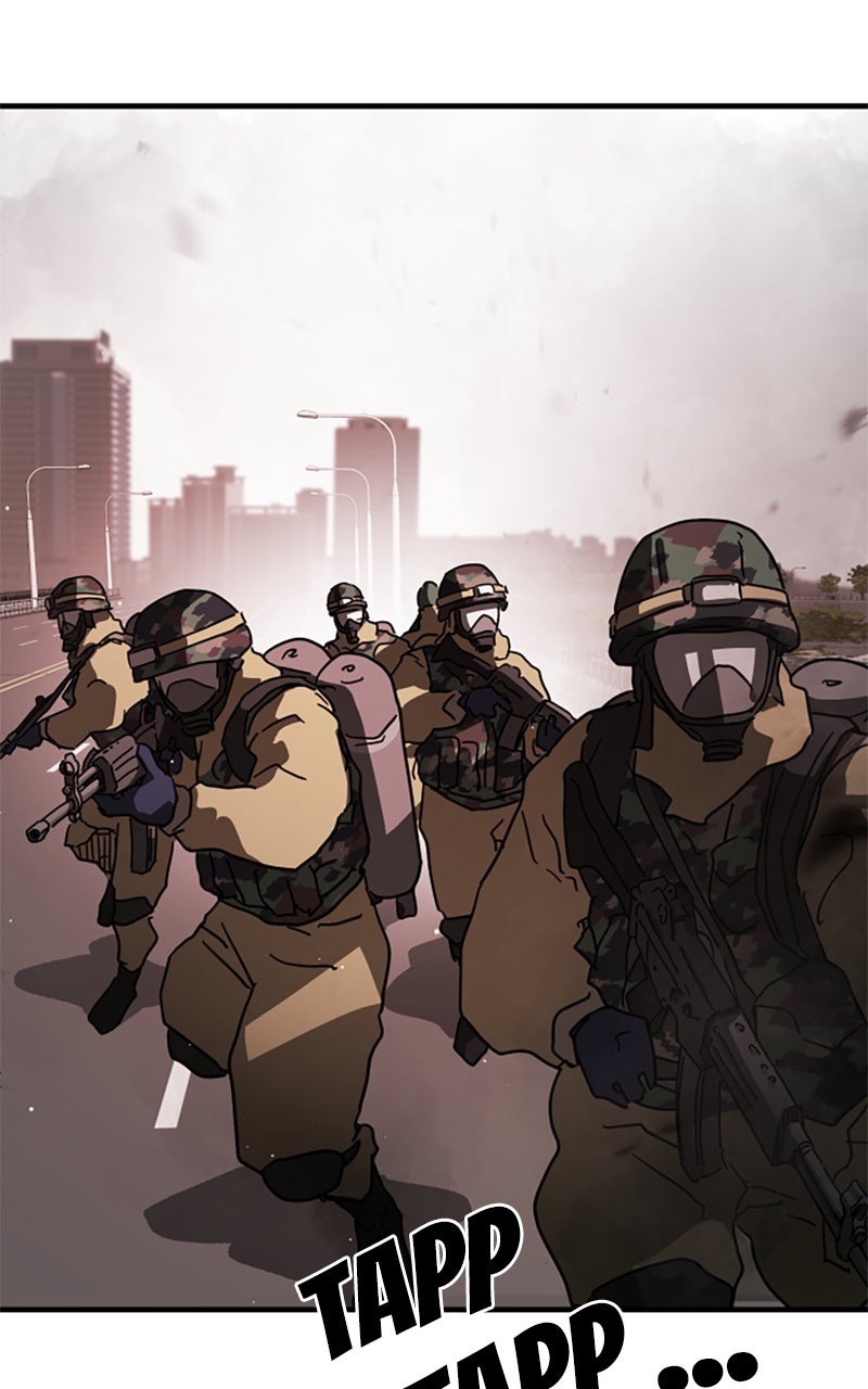 Read Eines Tages in Seoul Manga Online