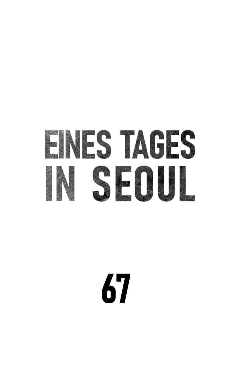 Read Eines Tages in Seoul Manga Online