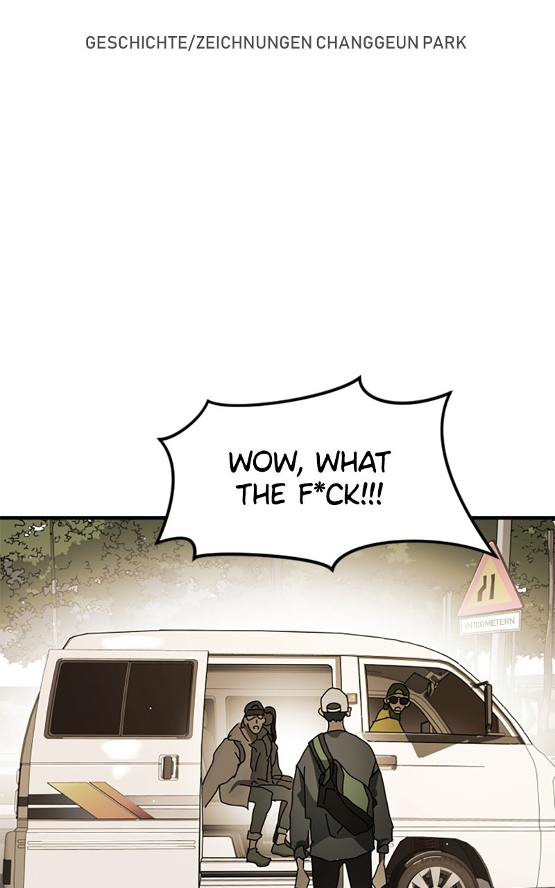 Read Eines Tages in Seoul Manga Online