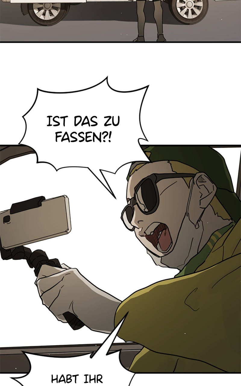 Read Eines Tages in Seoul Manga Online