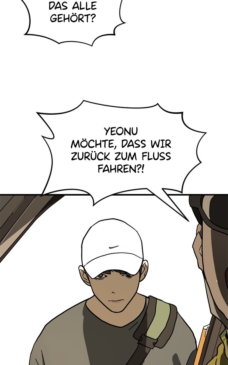 Read Eines Tages in Seoul Manga Online