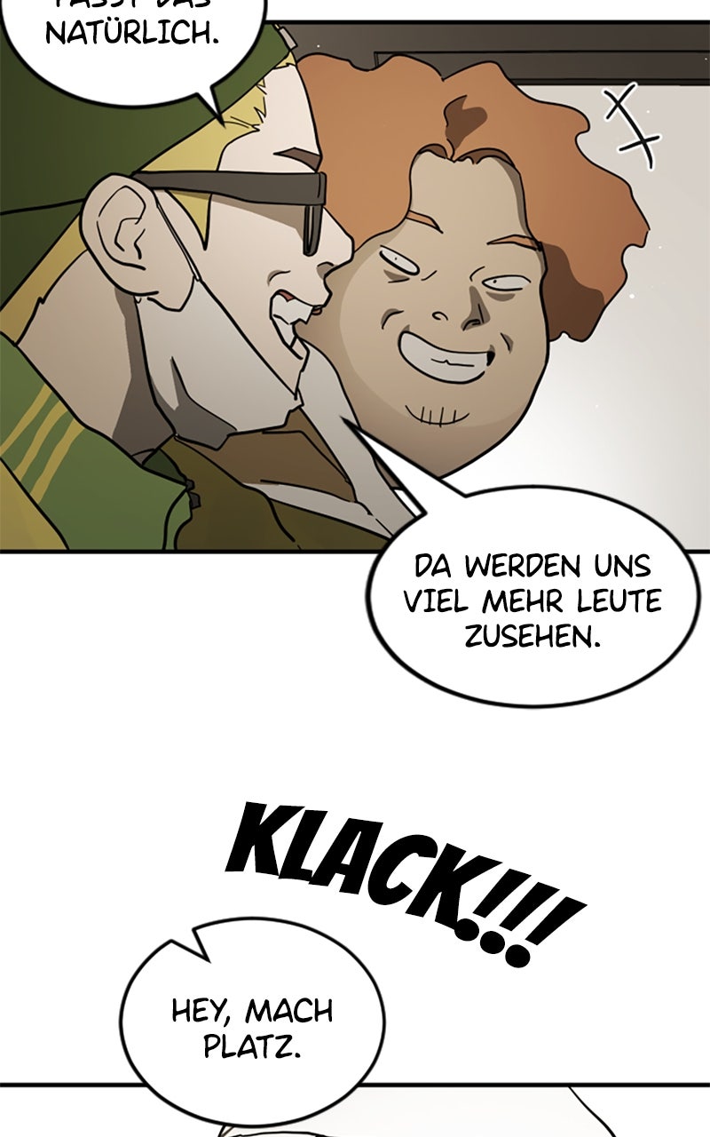 Read Eines Tages in Seoul Manga Online