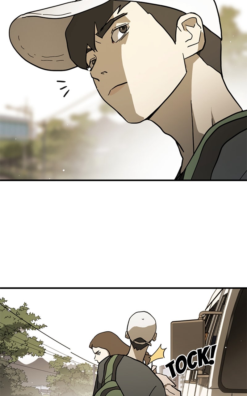 Read Eines Tages in Seoul Manga Online