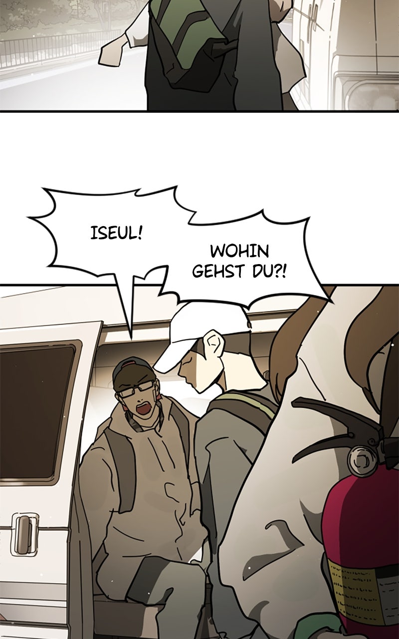 Read Eines Tages in Seoul Manga Online