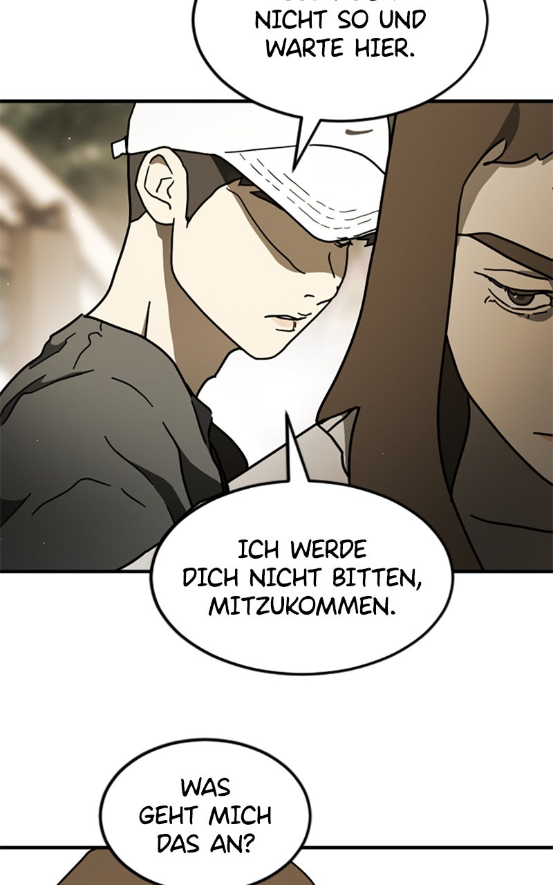 Read Eines Tages in Seoul Manga Online