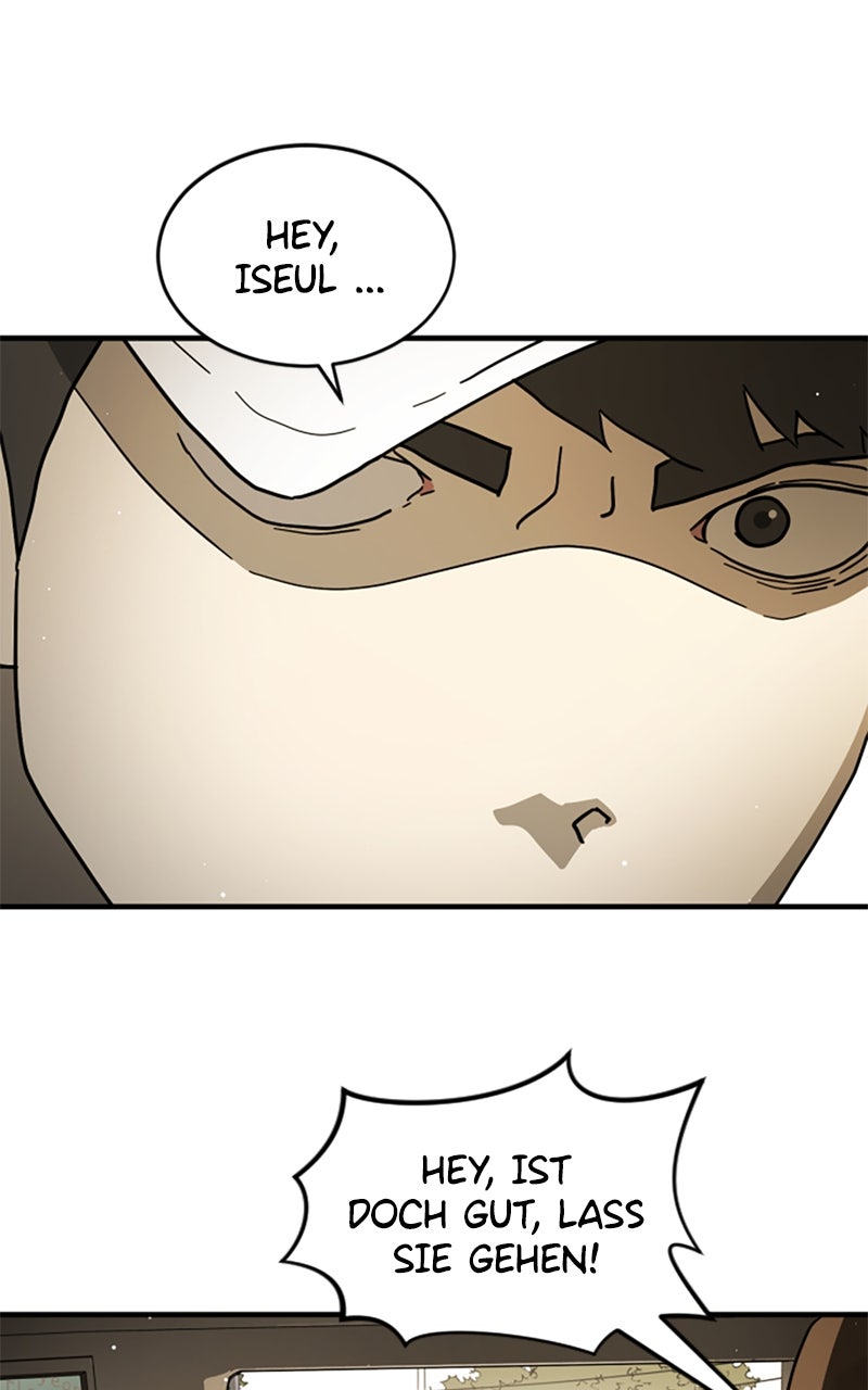 Read Eines Tages in Seoul Manga Online