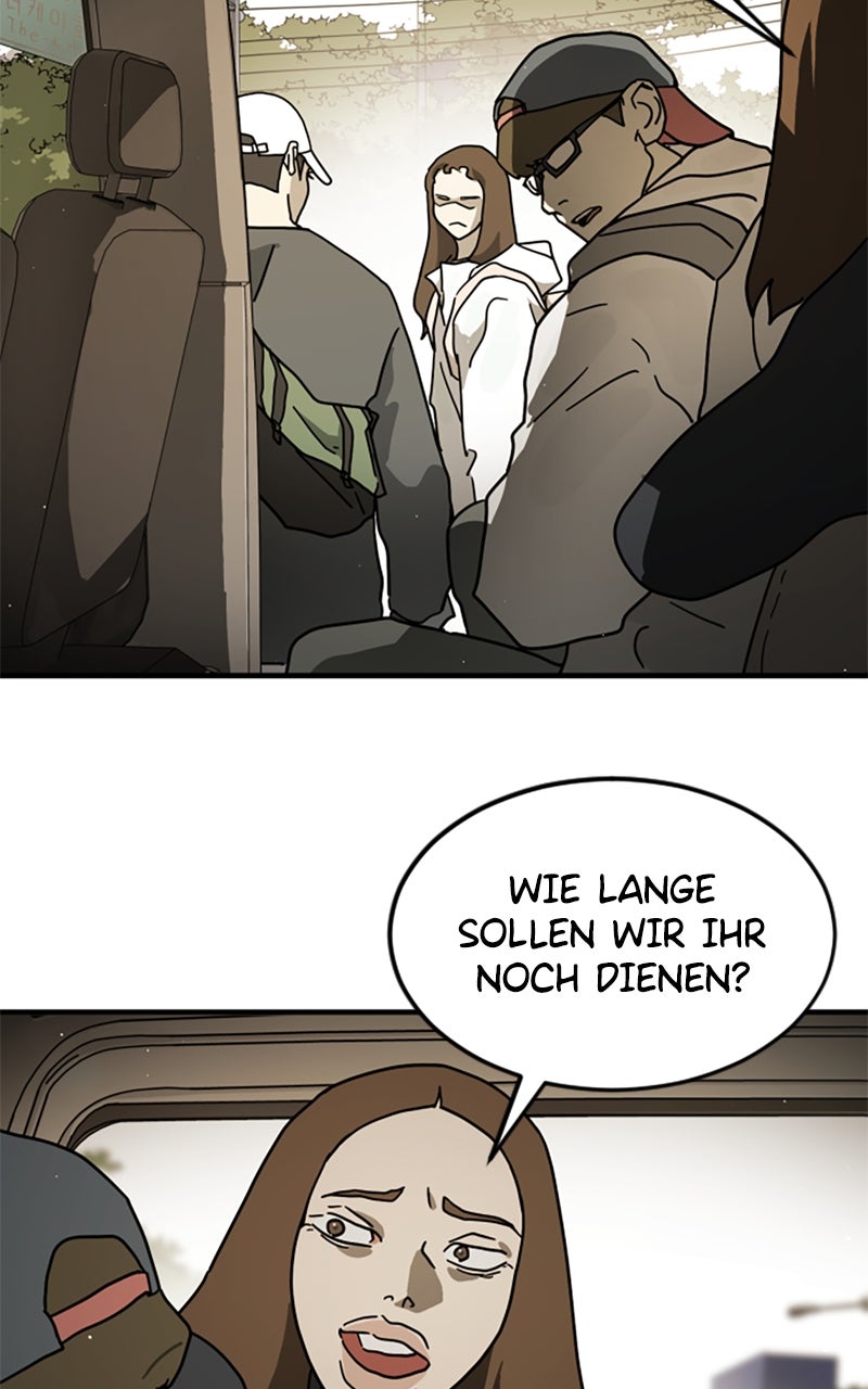 Read Eines Tages in Seoul Manga Online