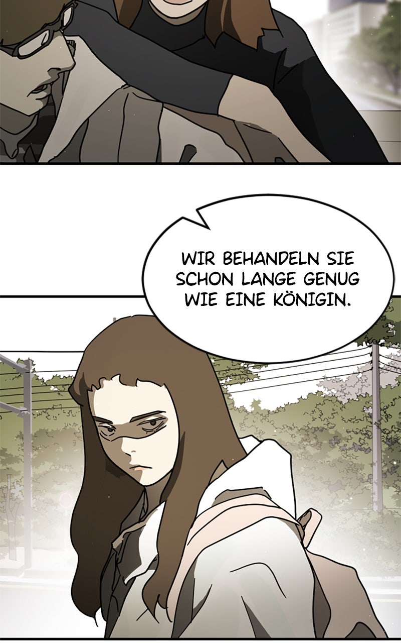 Read Eines Tages in Seoul Manga Online