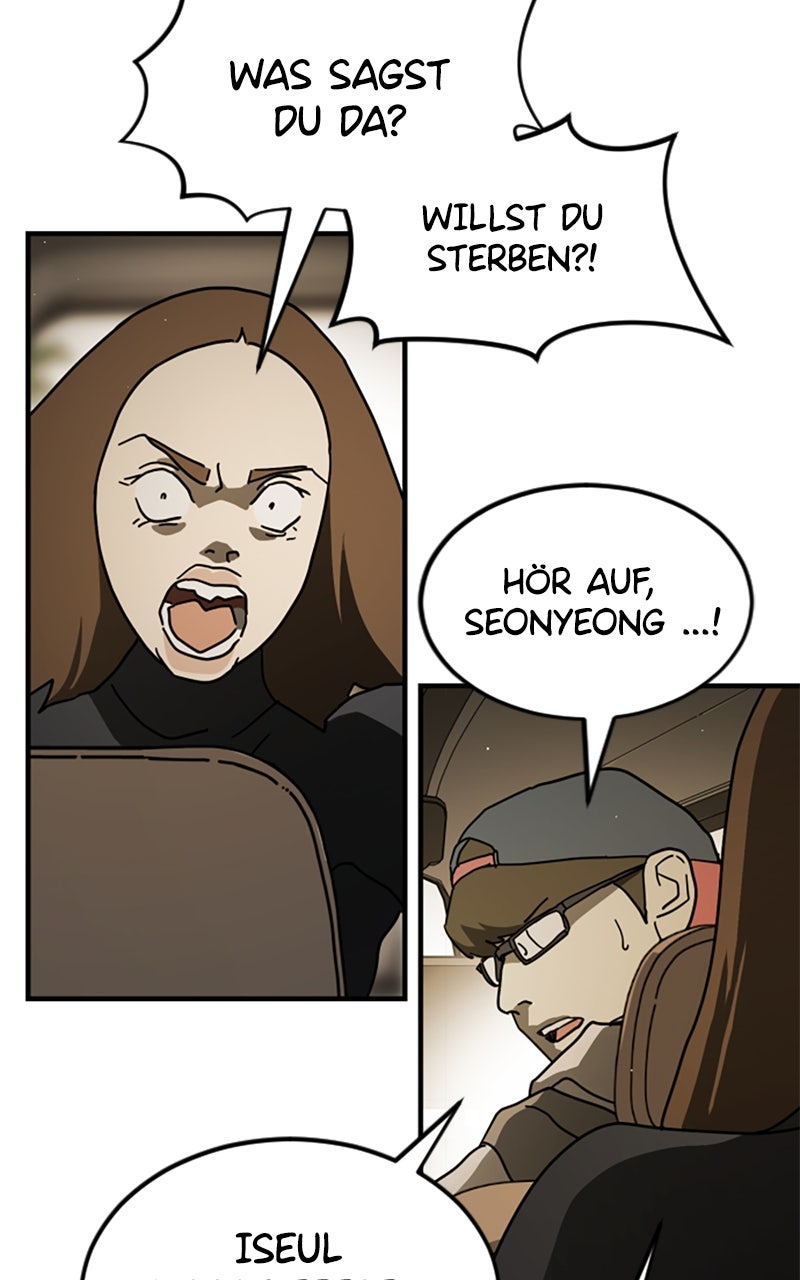 Read Eines Tages in Seoul Manga Online