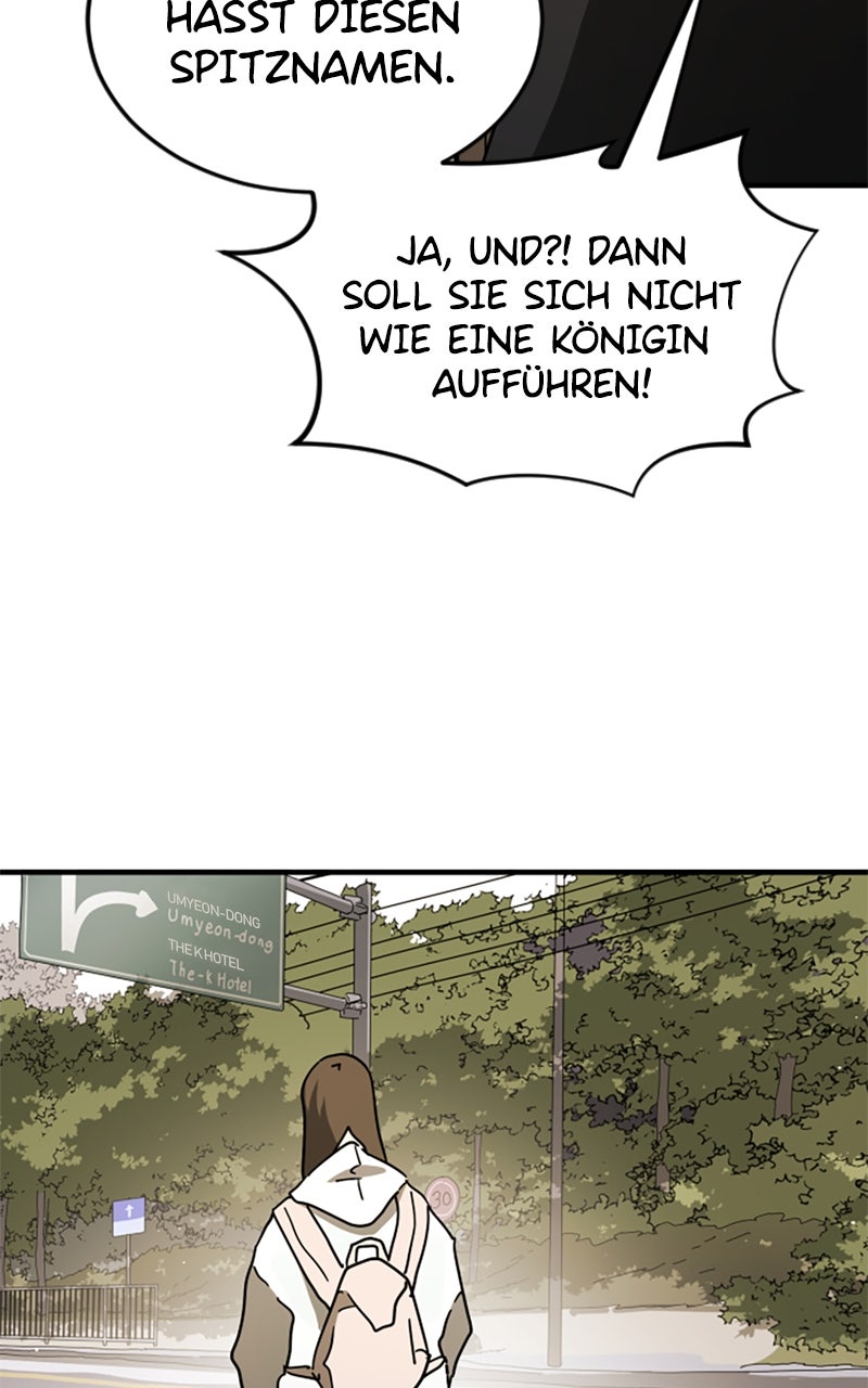 Read Eines Tages in Seoul Manga Online