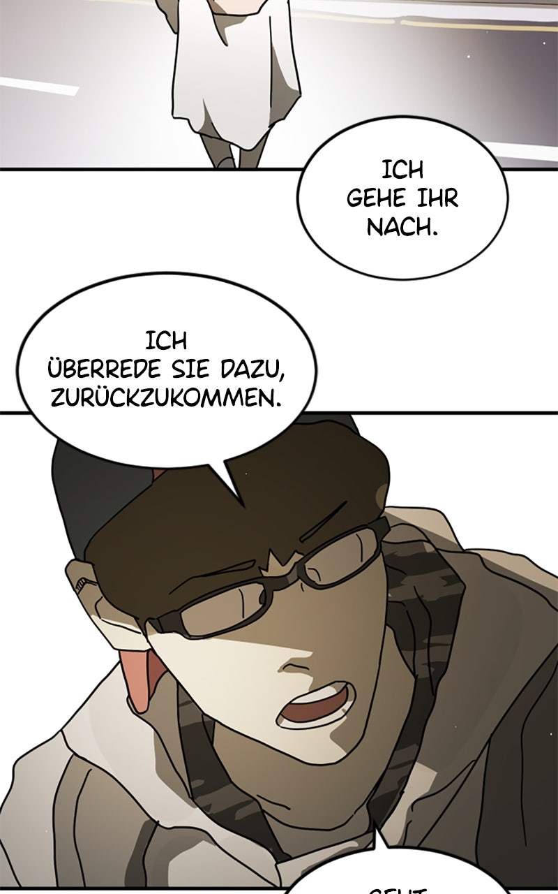 Read Eines Tages in Seoul Manga Online