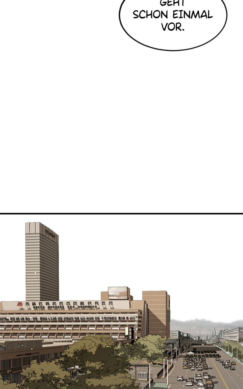 Read Eines Tages in Seoul Manga Online