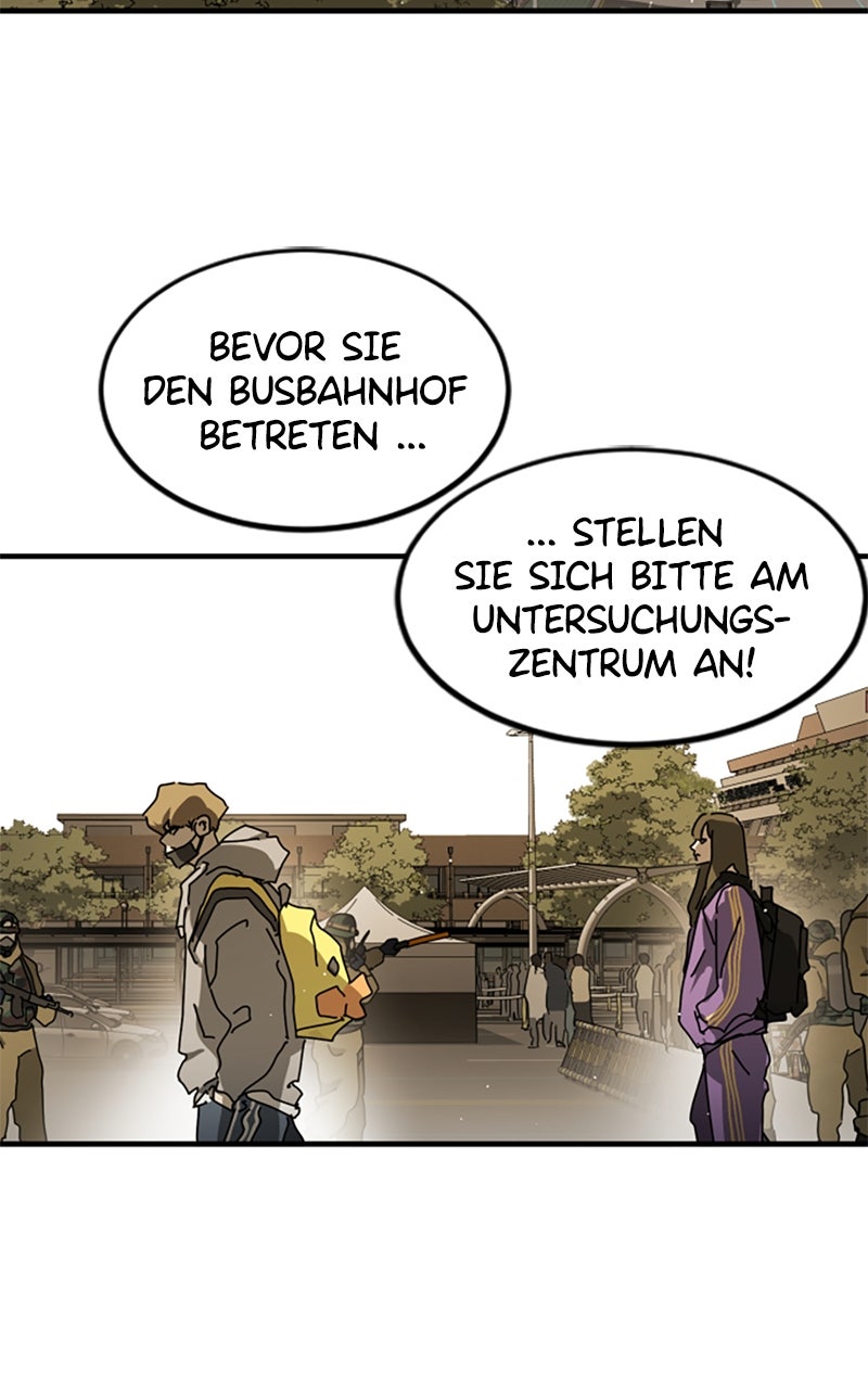 Read Eines Tages in Seoul Manga Online