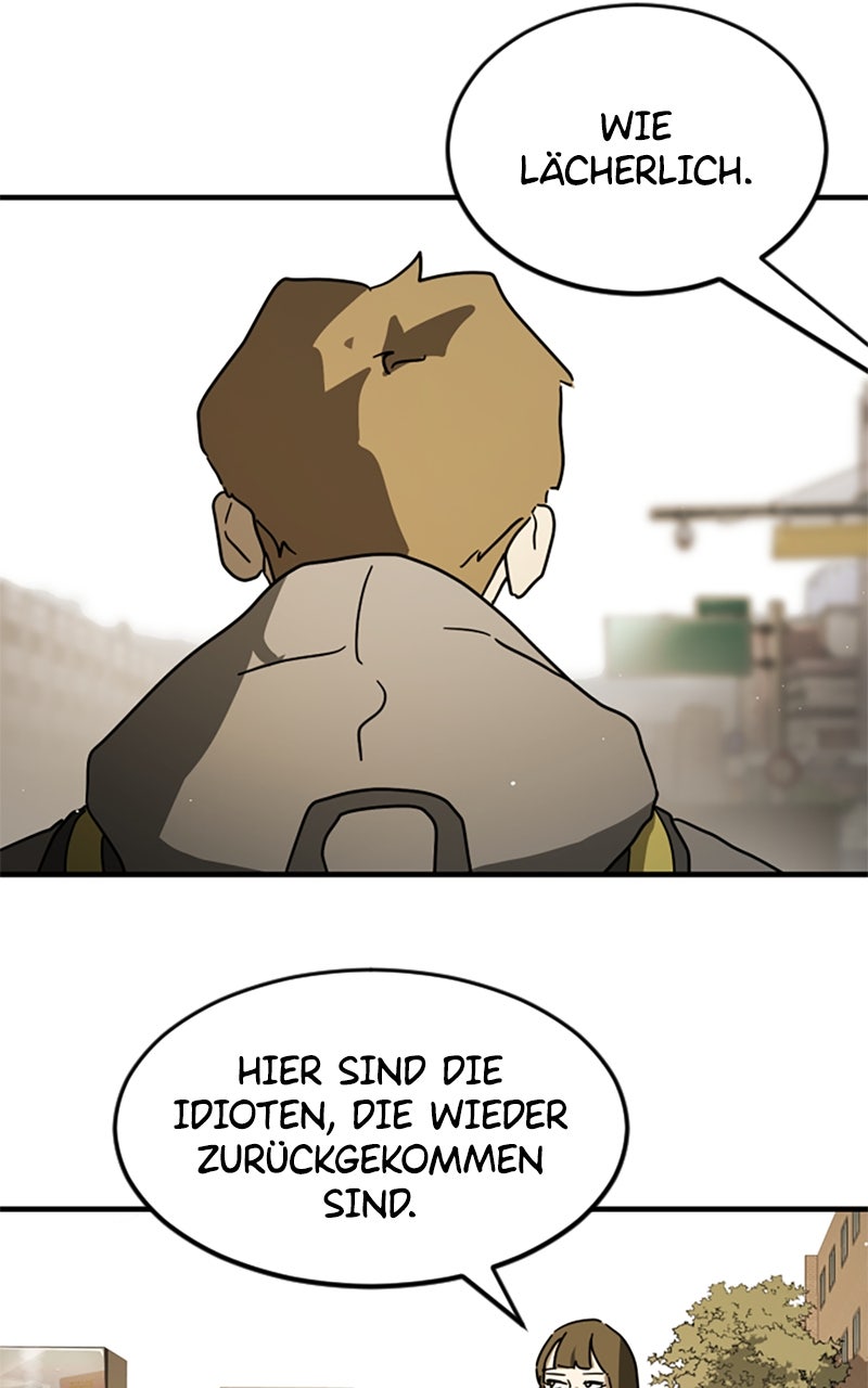 Read Eines Tages in Seoul Manga Online