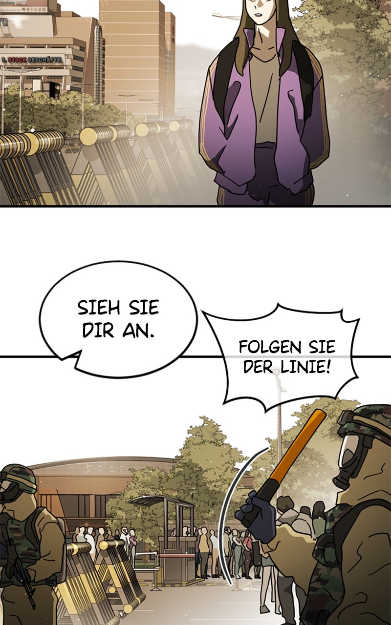 Read Eines Tages in Seoul Manga Online