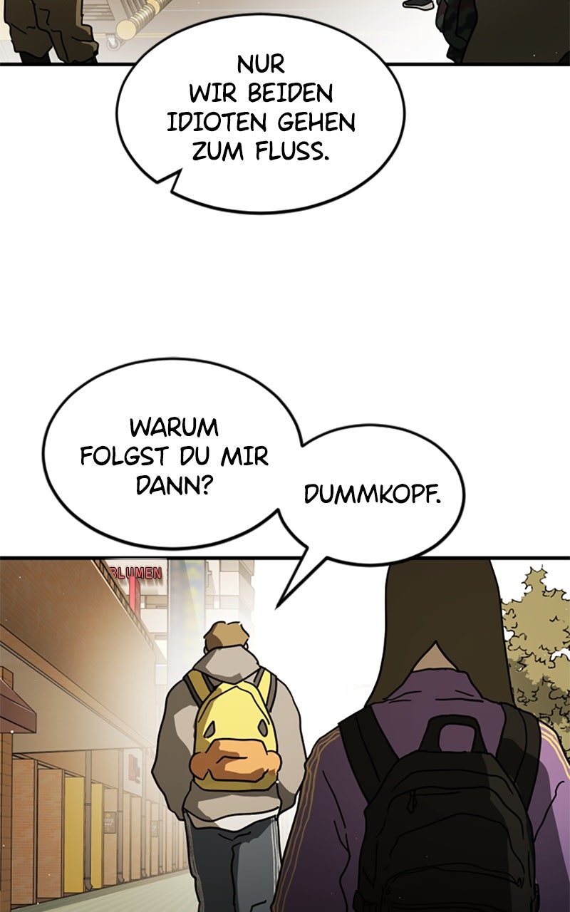 Read Eines Tages in Seoul Manga Online