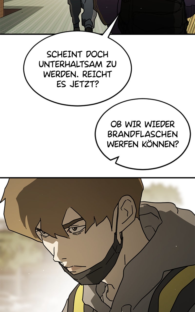 Read Eines Tages in Seoul Manga Online