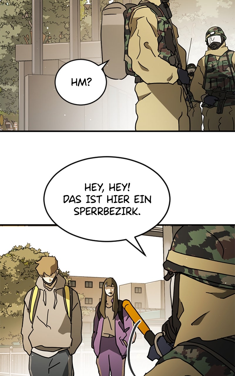 Read Eines Tages in Seoul Manga Online