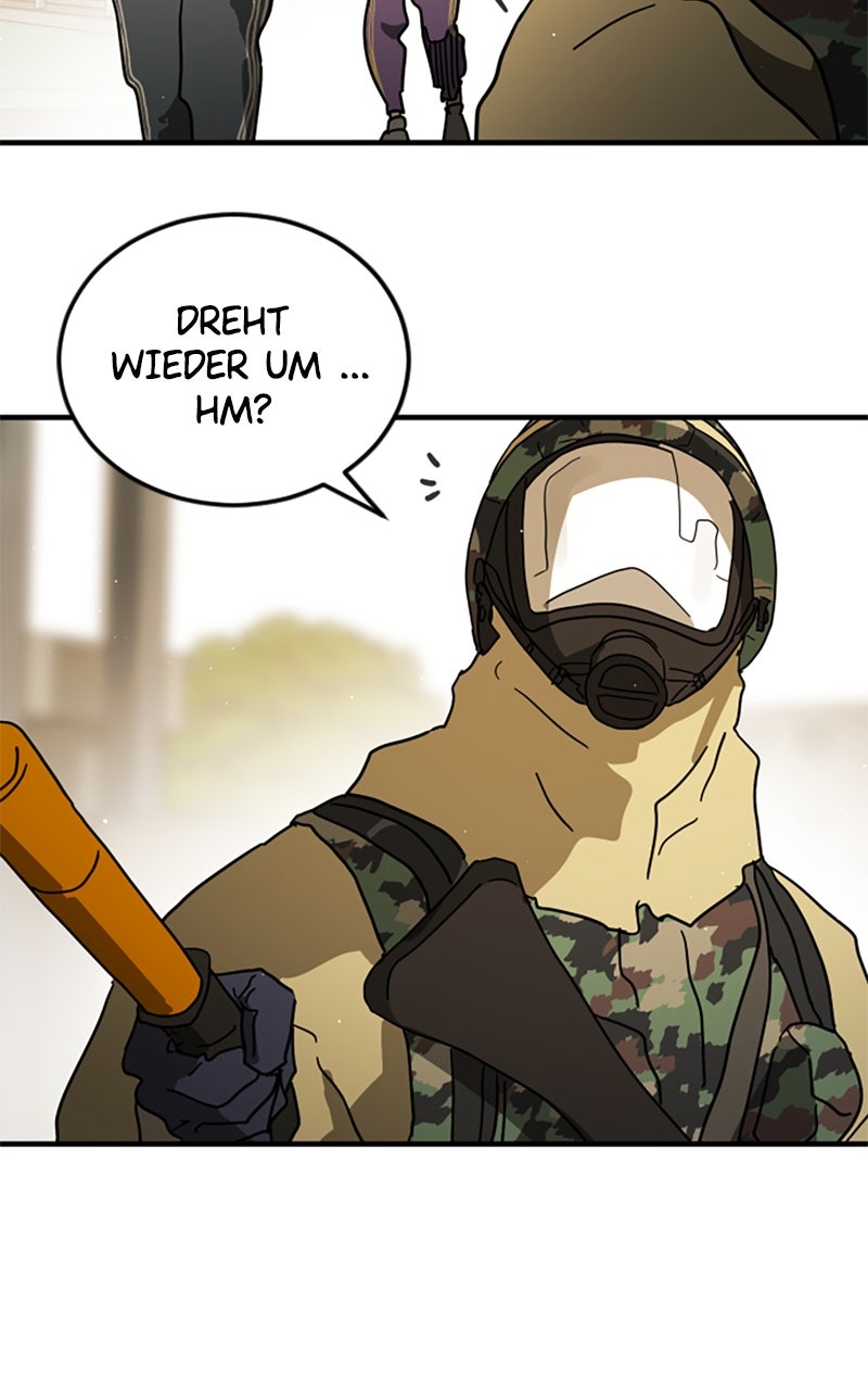 Read Eines Tages in Seoul Manga Online