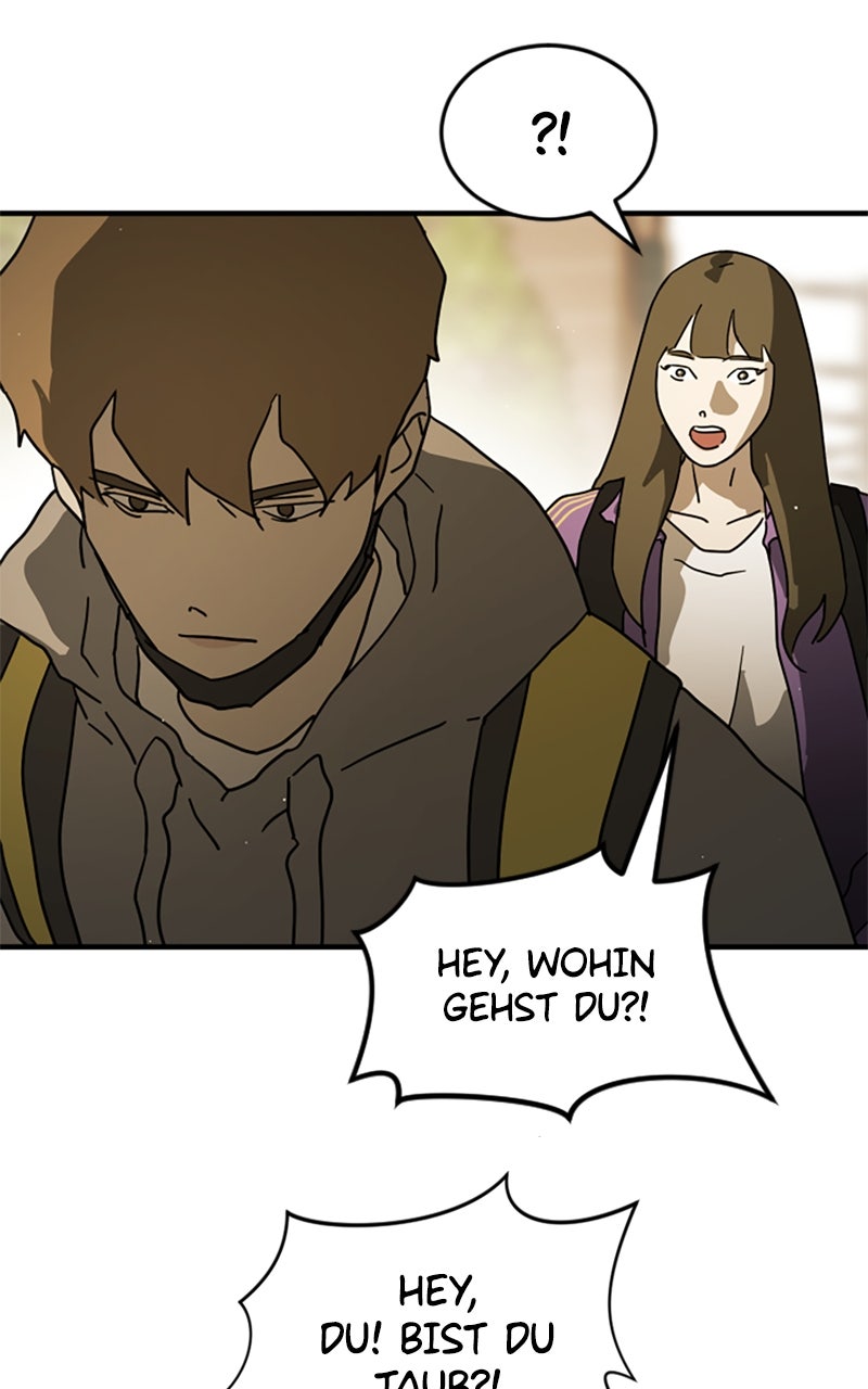 Read Eines Tages in Seoul Manga Online