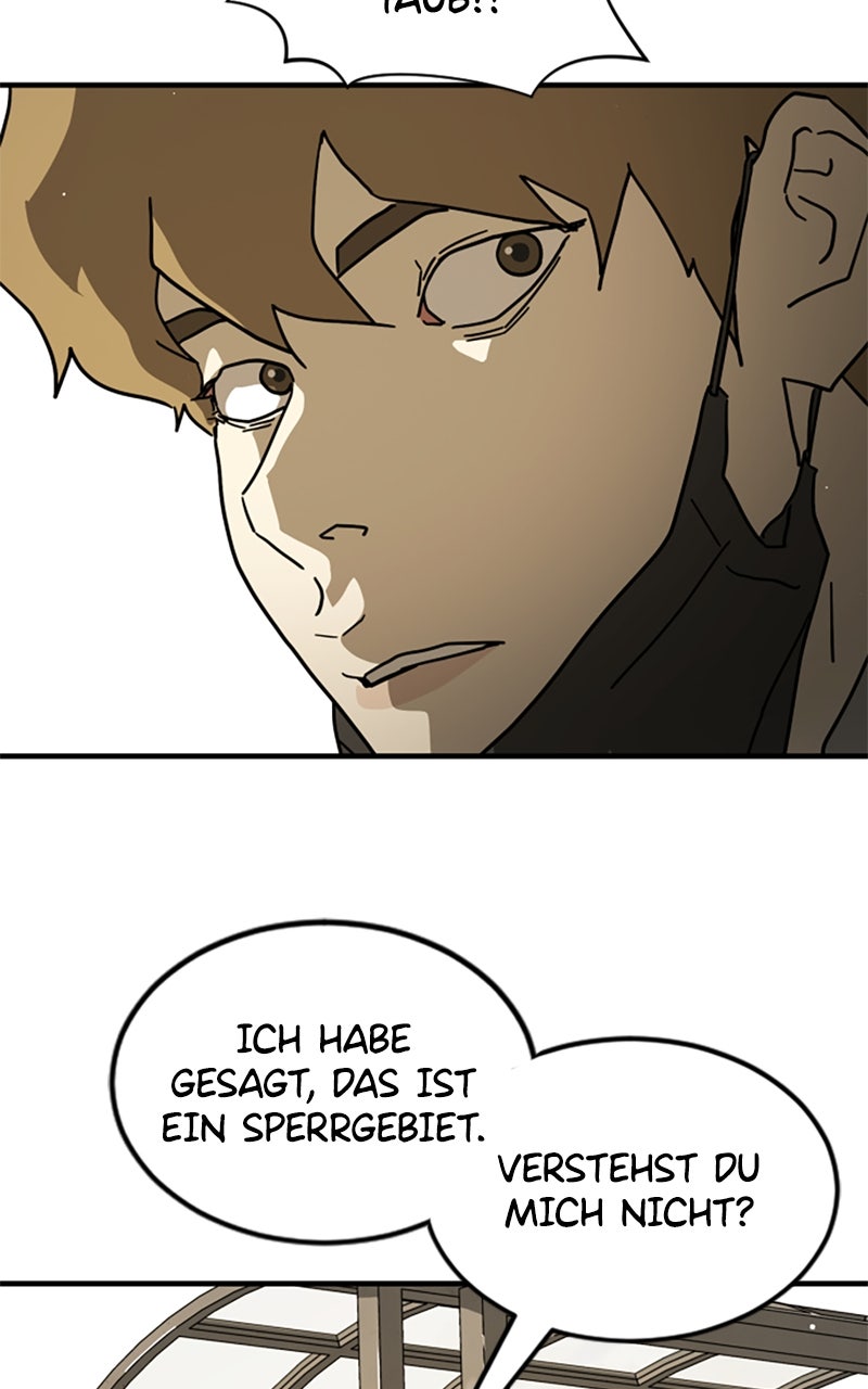 Read Eines Tages in Seoul Manga Online