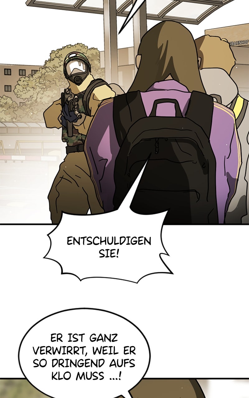 Read Eines Tages in Seoul Manga Online