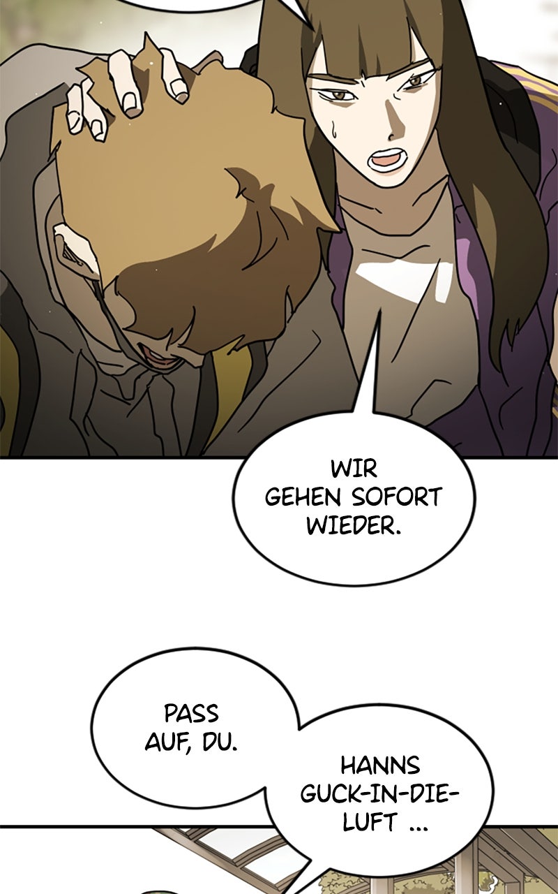 Read Eines Tages in Seoul Manga Online