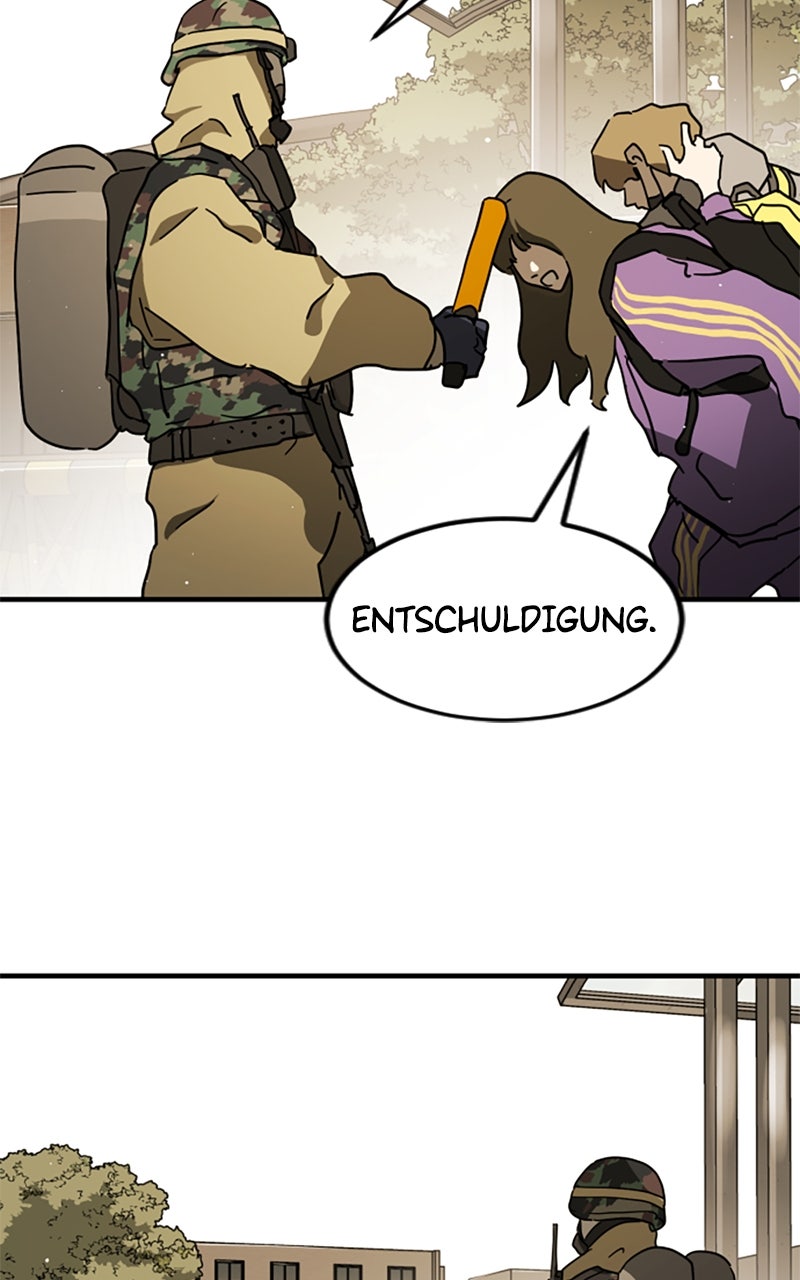 Read Eines Tages in Seoul Manga Online