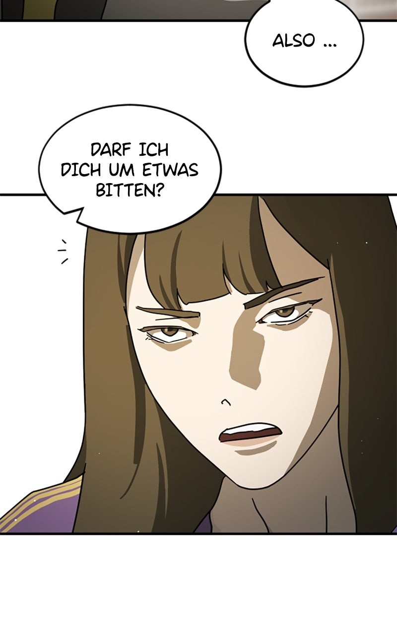 Read Eines Tages in Seoul Manga Online