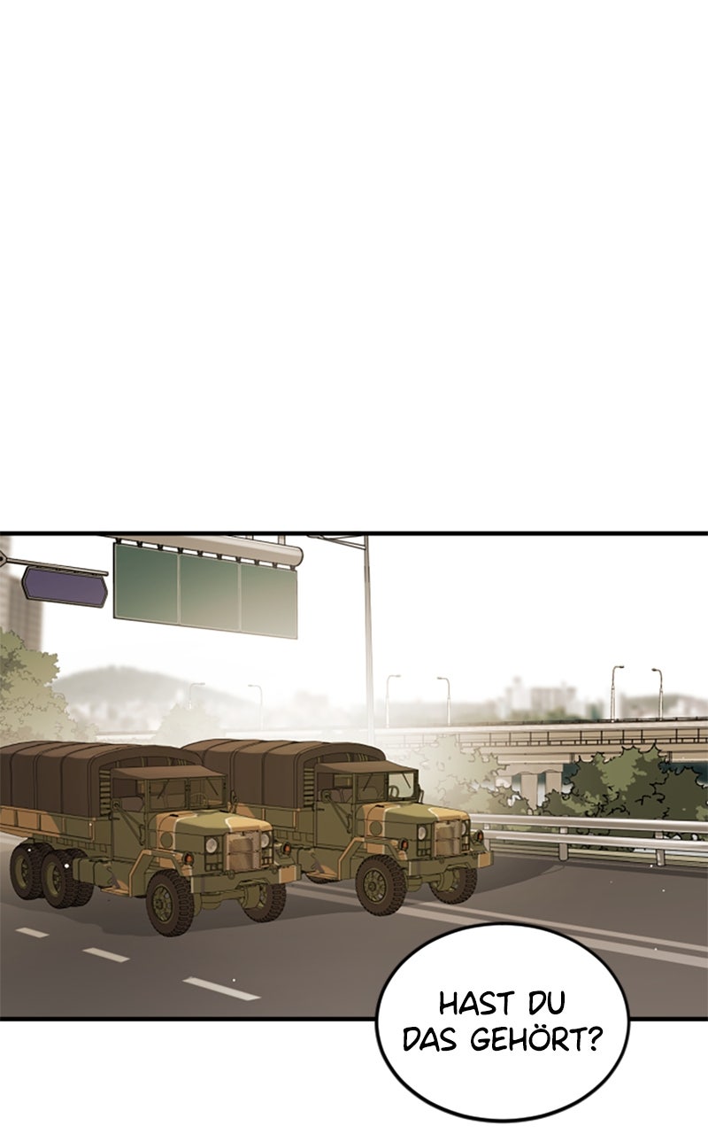 Read Eines Tages in Seoul Manga Online