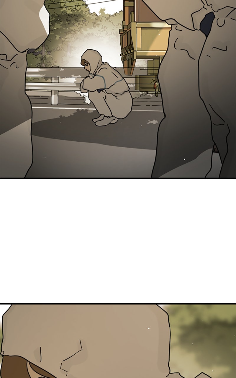 Read Eines Tages in Seoul Manga Online