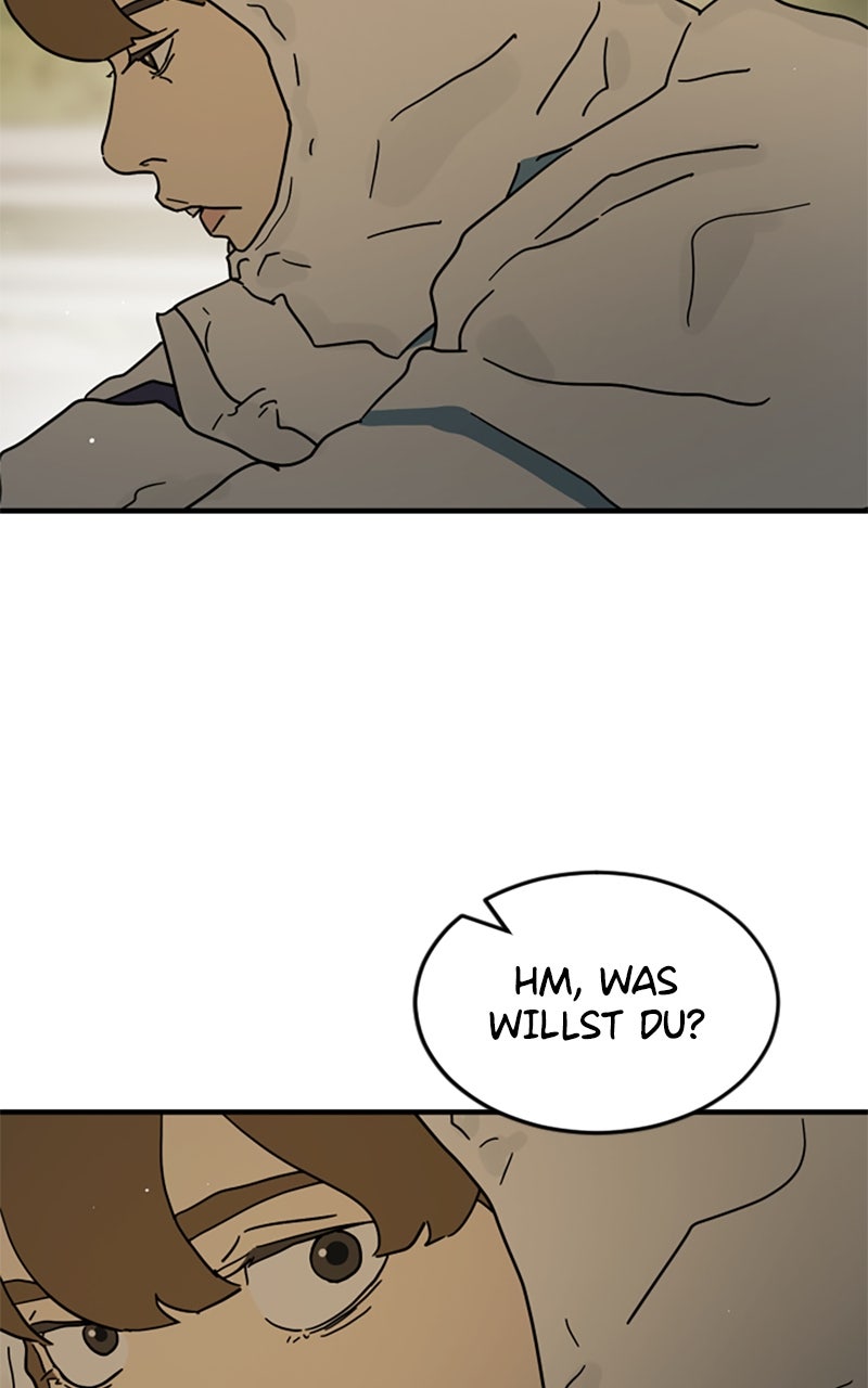 Read Eines Tages in Seoul Manga Online