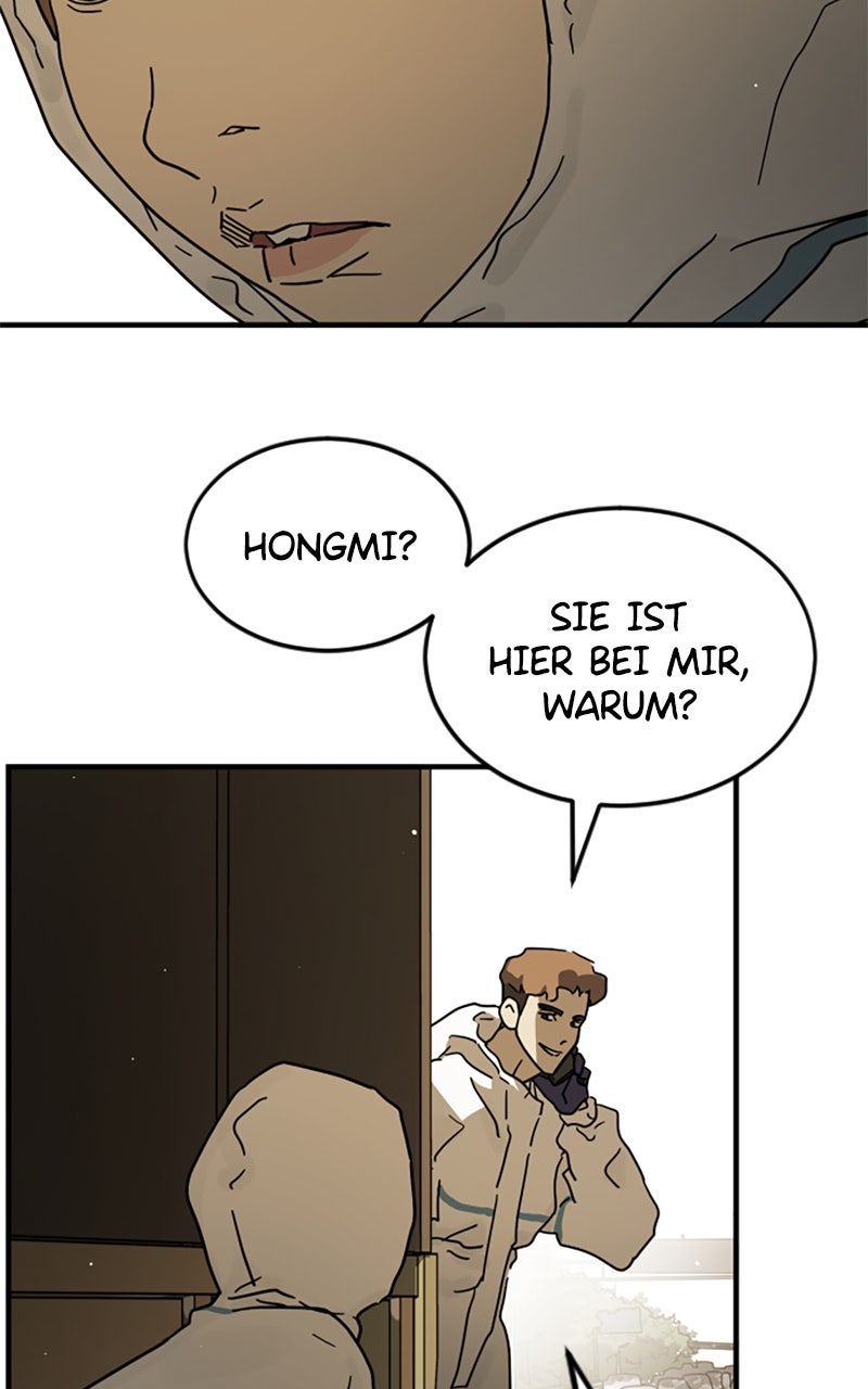 Read Eines Tages in Seoul Manga Online