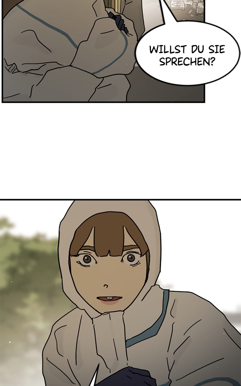 Read Eines Tages in Seoul Manga Online