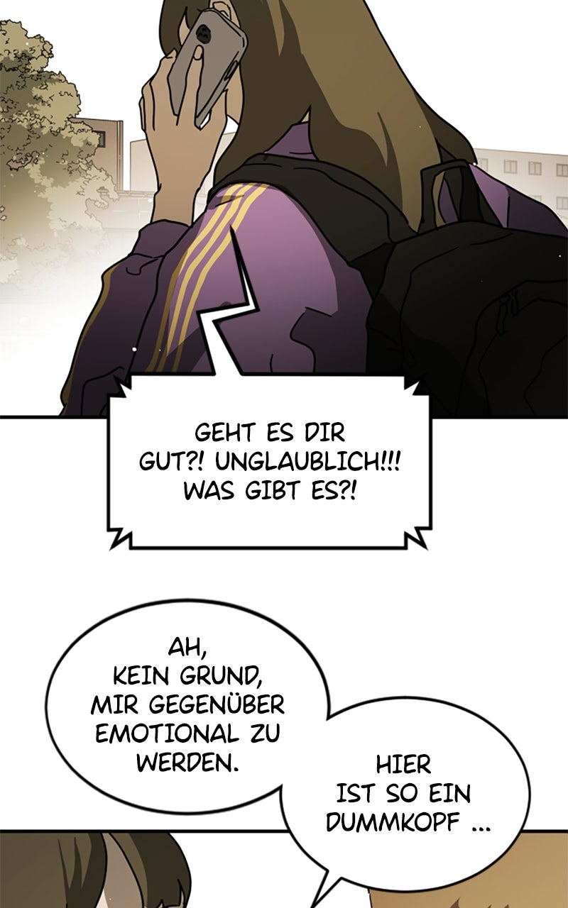 Read Eines Tages in Seoul Manga Online