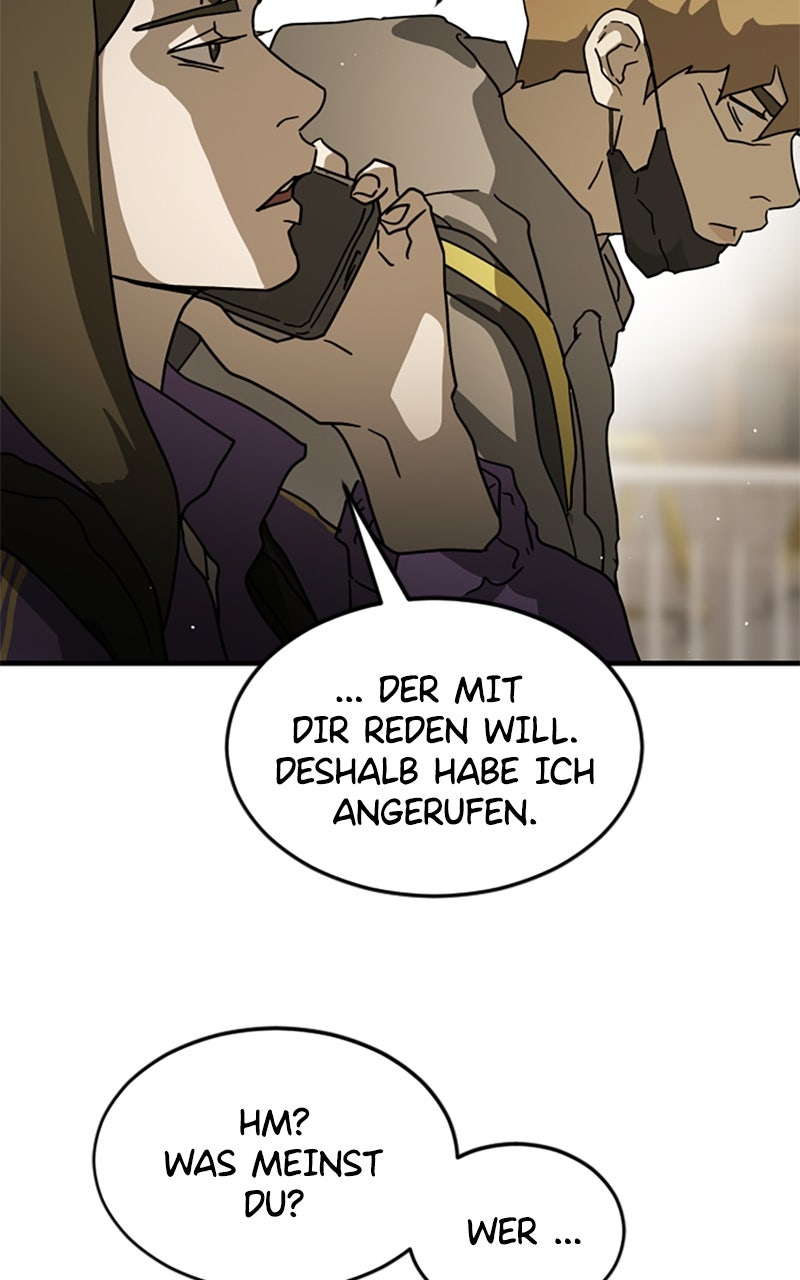 Read Eines Tages in Seoul Manga Online