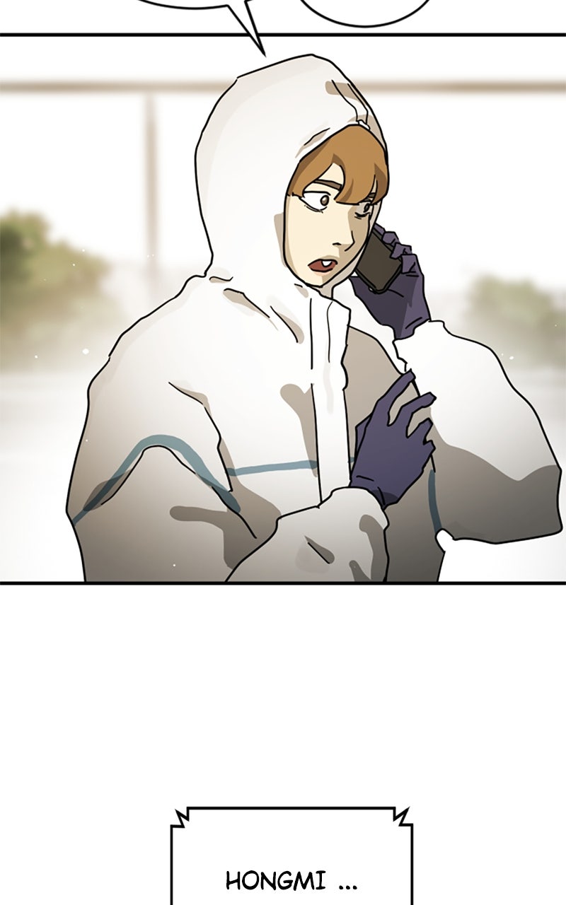 Read Eines Tages in Seoul Manga Online