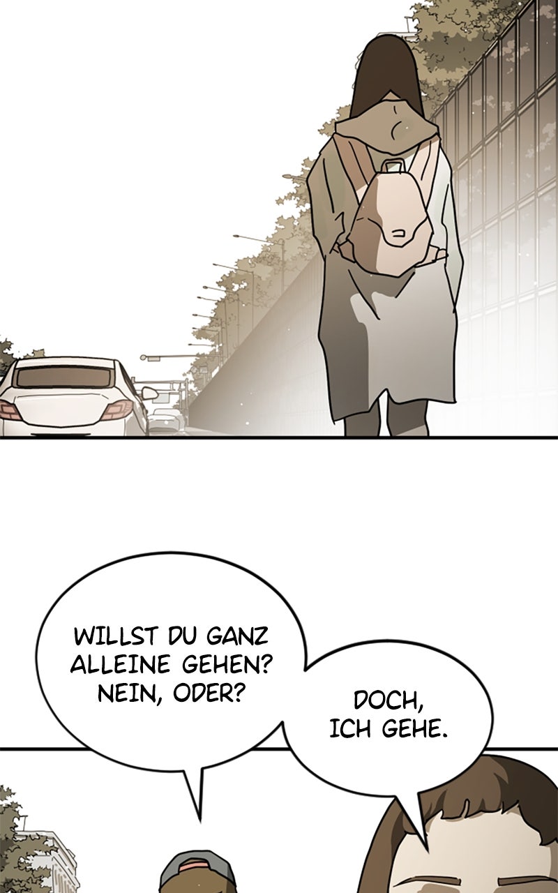 Read Eines Tages in Seoul Manga Online