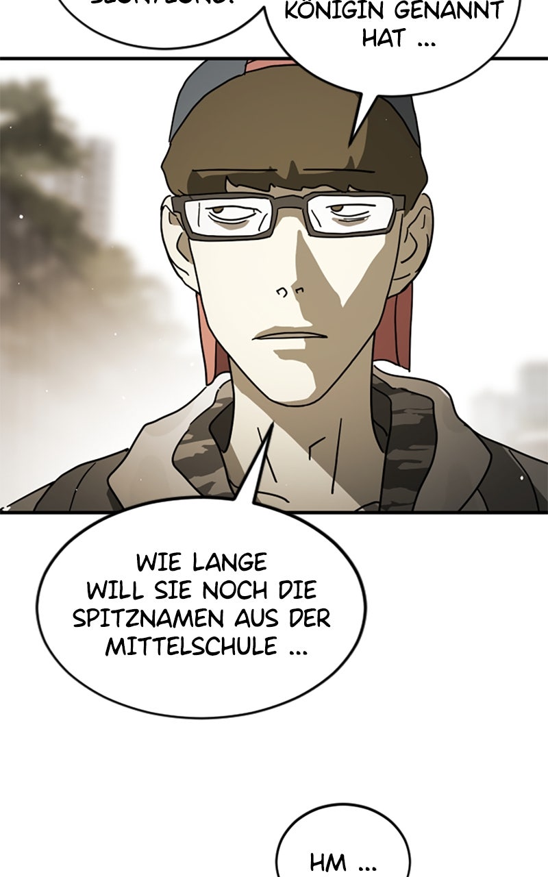 Read Eines Tages in Seoul Manga Online