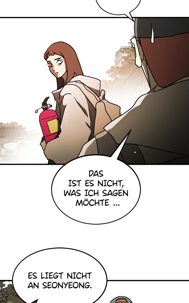 Read Eines Tages in Seoul Manga Online