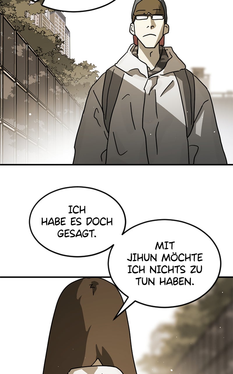 Read Eines Tages in Seoul Manga Online