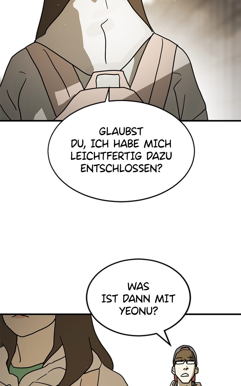 Read Eines Tages in Seoul Manga Online