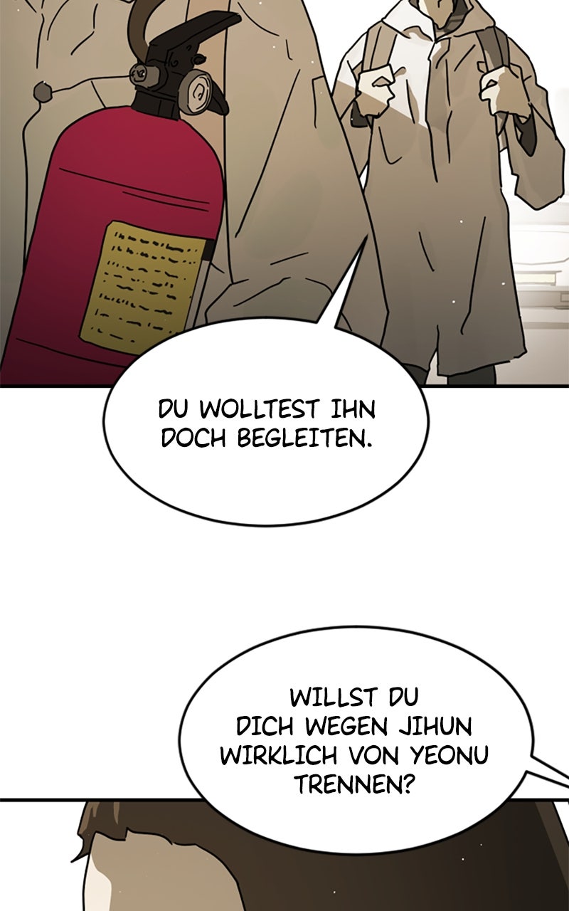 Read Eines Tages in Seoul Manga Online