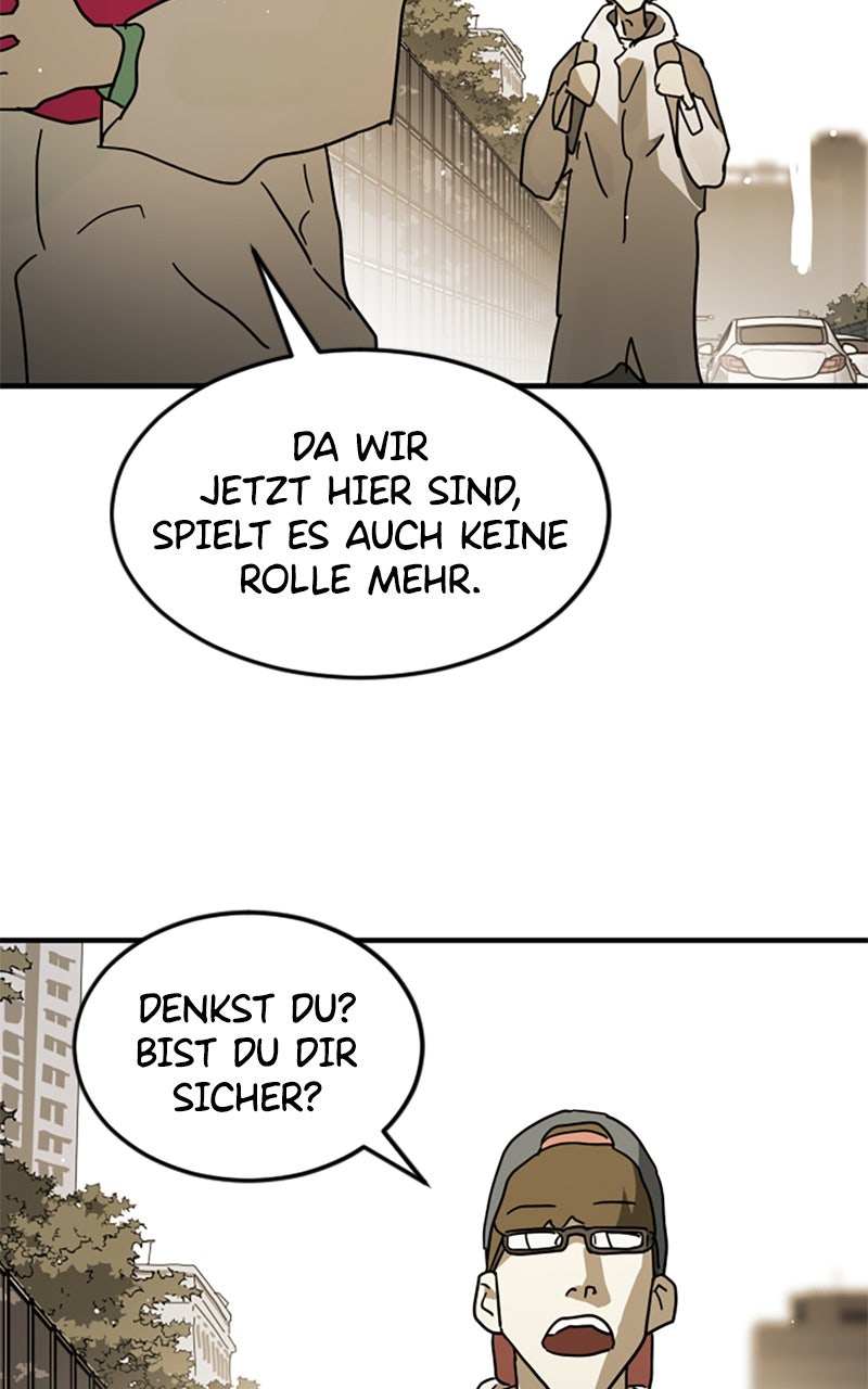 Read Eines Tages in Seoul Manga Online