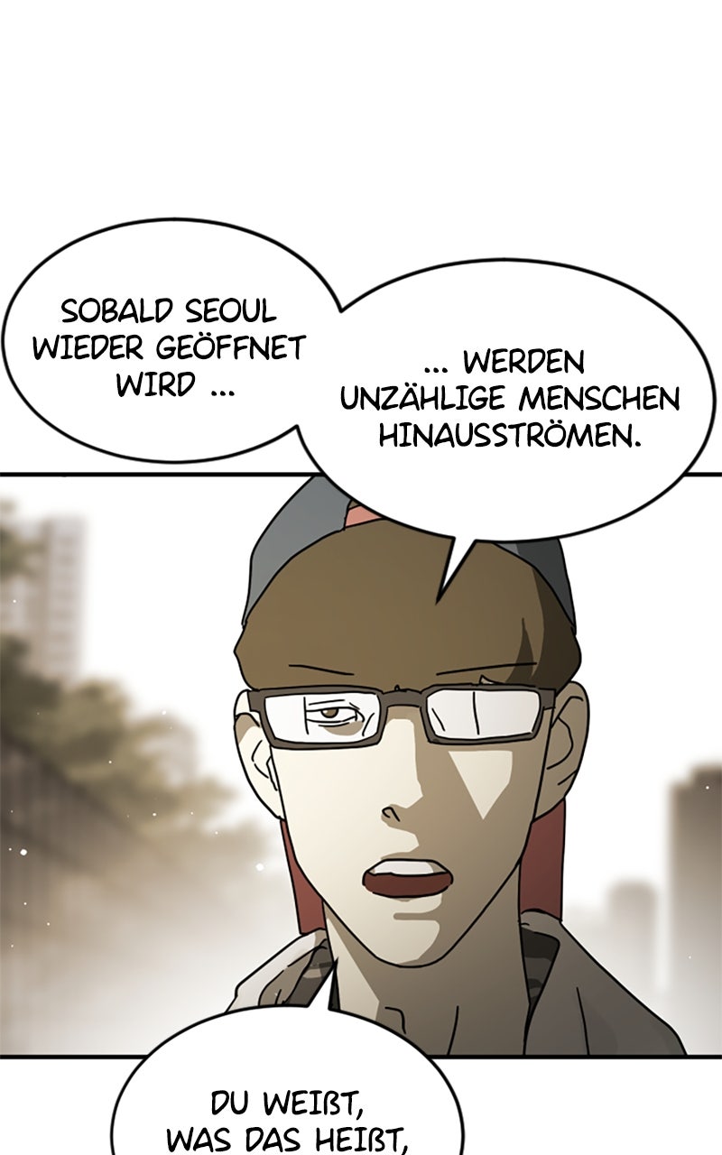 Read Eines Tages in Seoul Manga Online